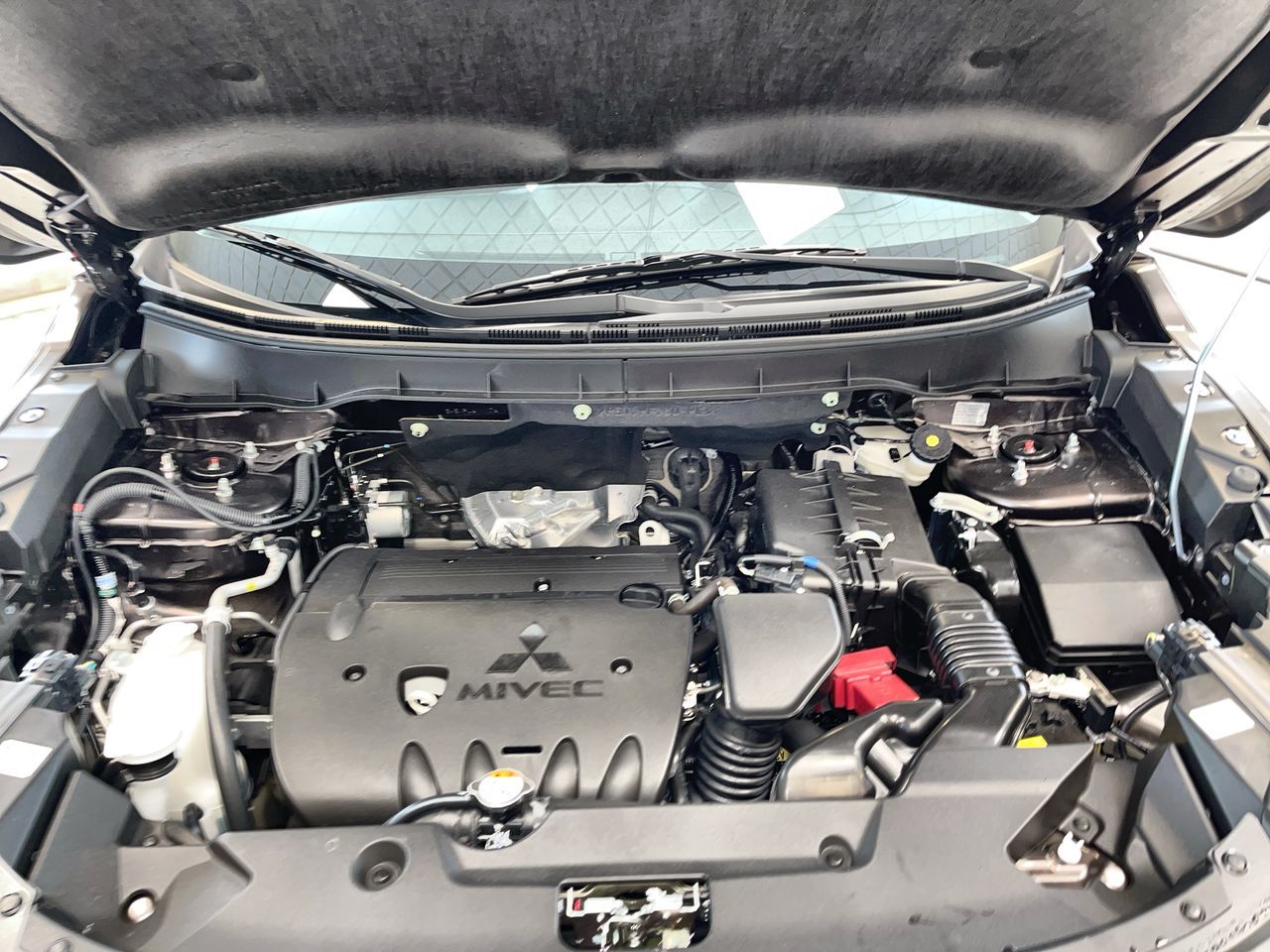 Mitsubishi RVR  2025 à Regina, Saskatchewan