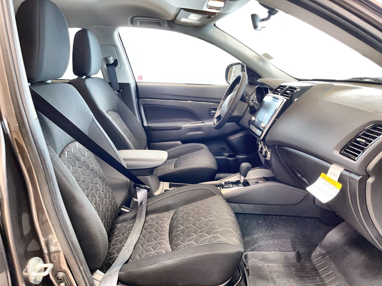 Mitsubishi RVR  2025 à Regina, Saskatchewan