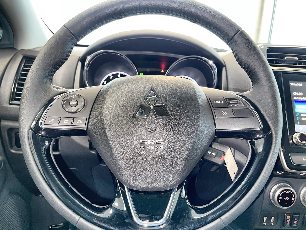 Mitsubishi RVR  2025 à Regina, Saskatchewan