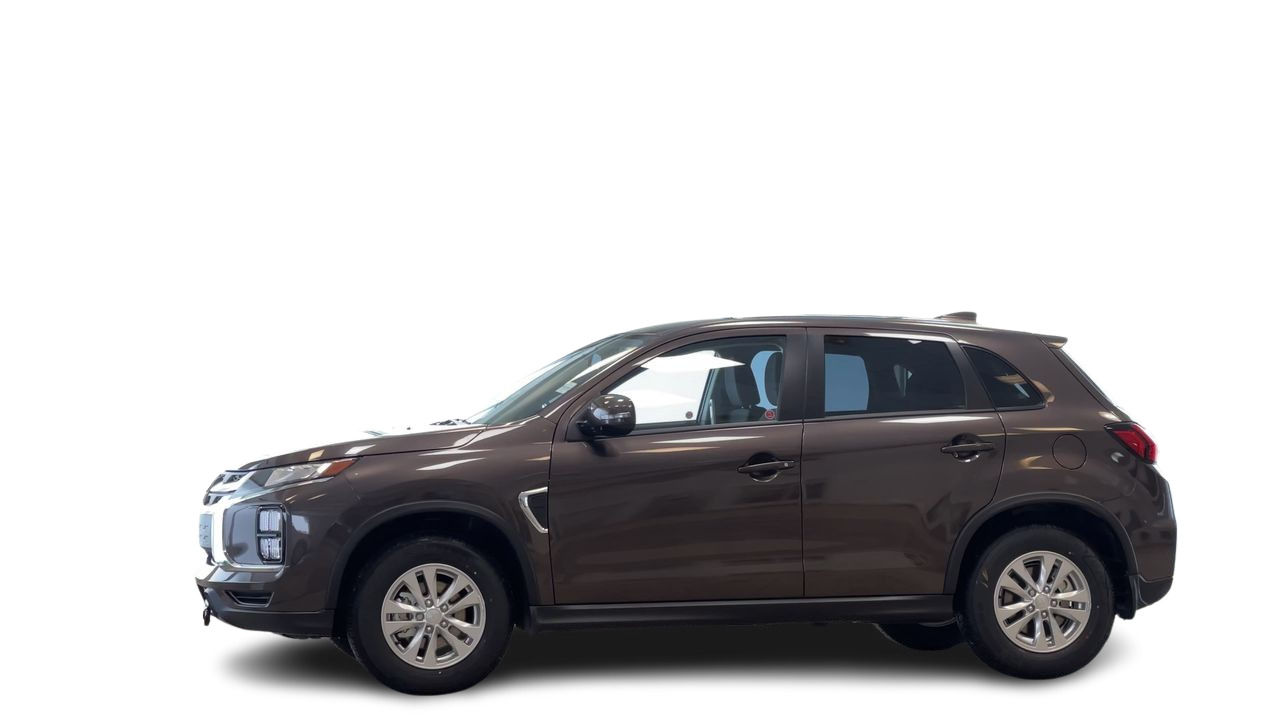 Mitsubishi RVR  2025 à Regina, Saskatchewan