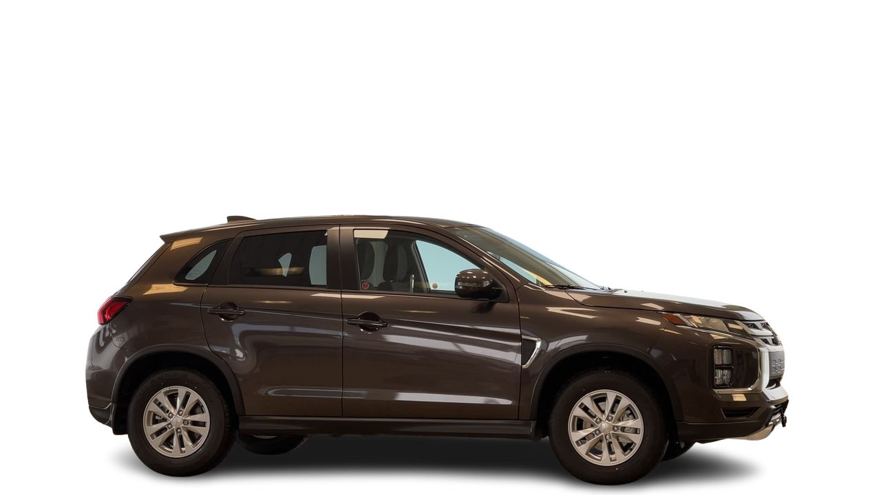 Mitsubishi RVR  2025 à Regina, Saskatchewan