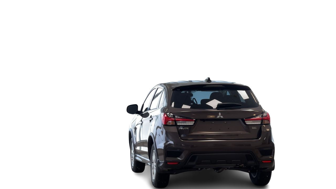 Mitsubishi RVR  2025 à Regina, Saskatchewan