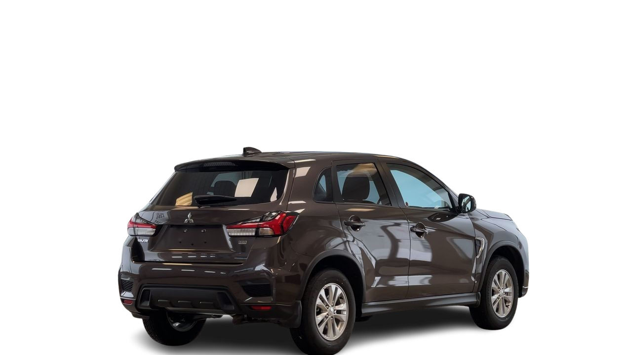 Mitsubishi RVR  2025 à Regina, Saskatchewan