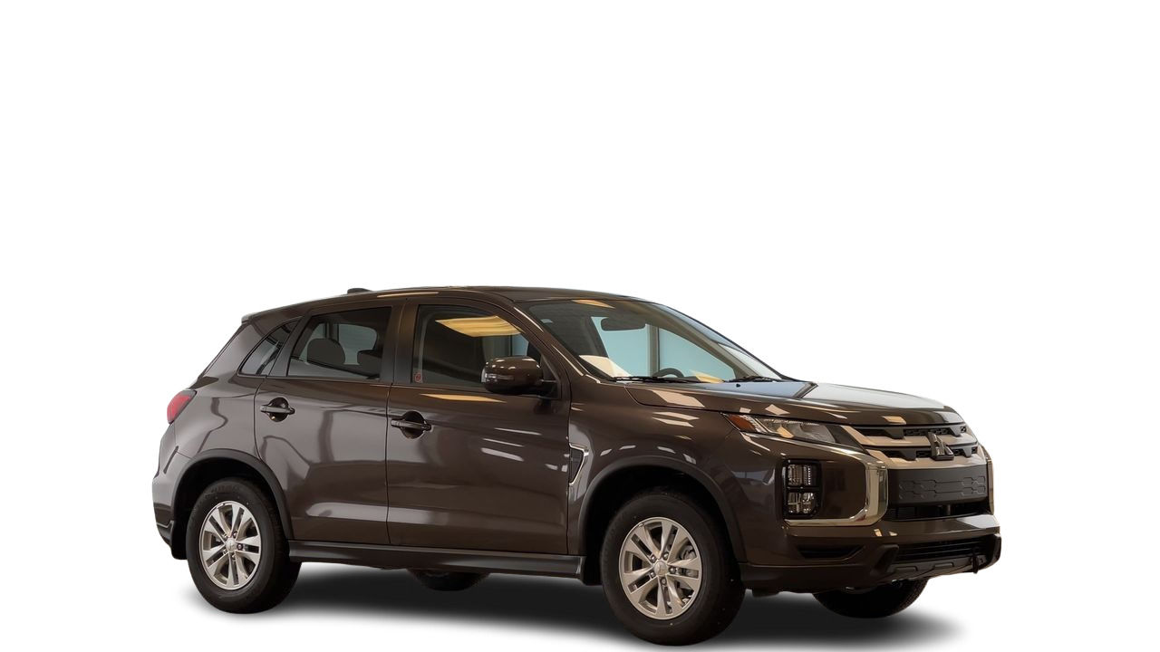 Mitsubishi RVR  2025 à Regina, Saskatchewan