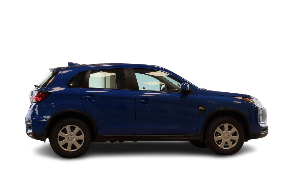2025 Mitsubishi RVR in Regina, Saskatchewan
