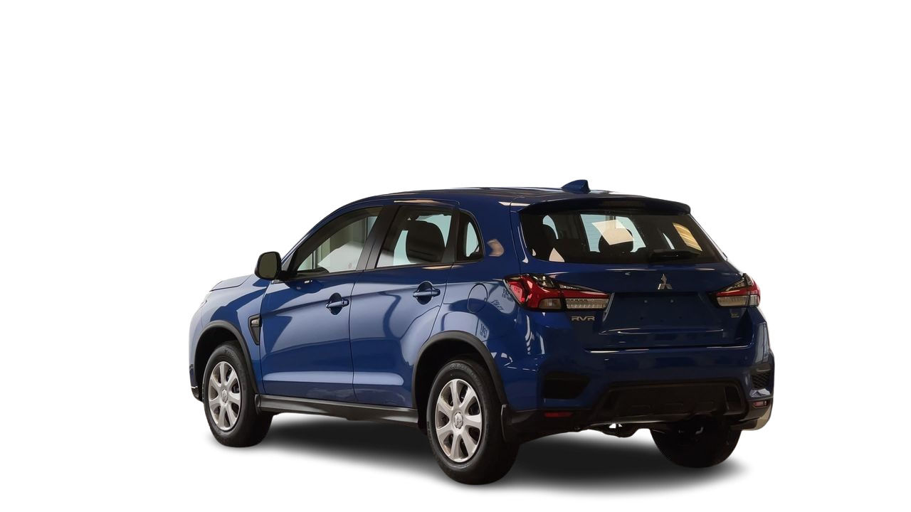 2025 Mitsubishi RVR in Regina, Saskatchewan