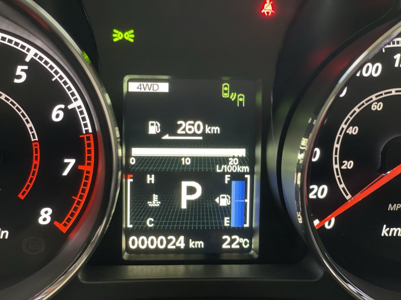Mitsubishi RVR  2025 à Regina, Saskatchewan