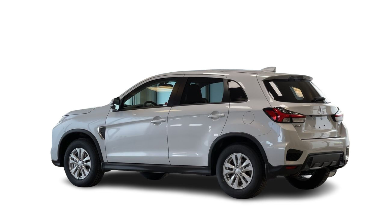 Mitsubishi RVR  2025 à Regina, Saskatchewan