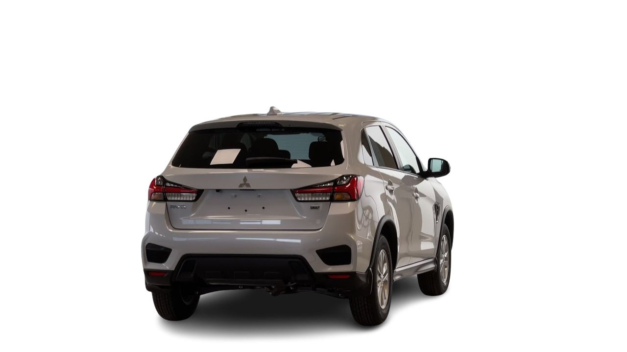 Mitsubishi RVR  2025 à Regina, Saskatchewan