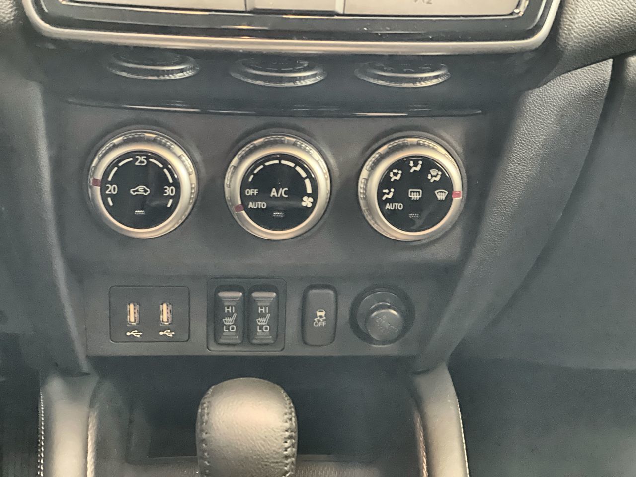 Mitsubishi RVR  2025 à Regina, Saskatchewan