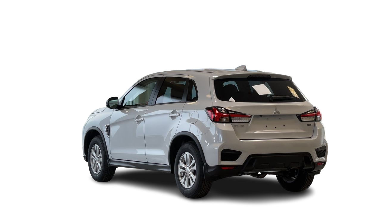 Mitsubishi RVR  2025 à Regina, Saskatchewan