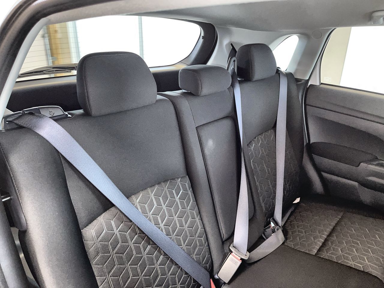Mitsubishi RVR  2025 à Regina, Saskatchewan