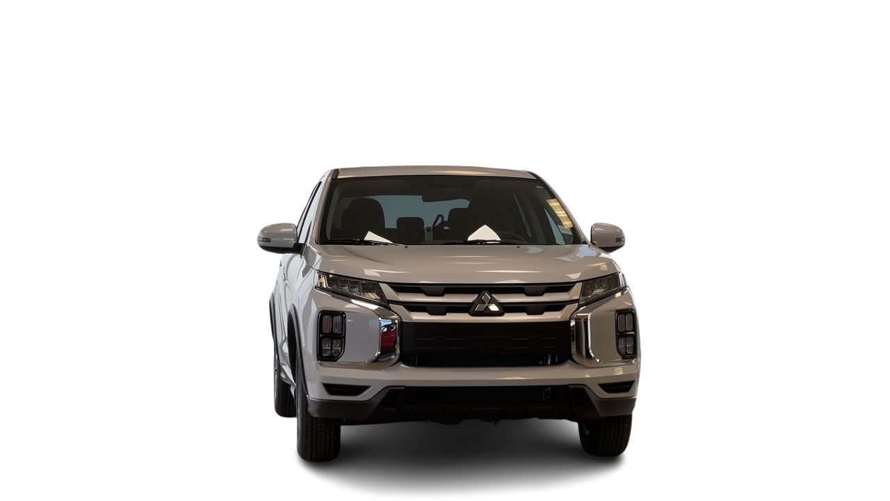 Mitsubishi RVR  2025 à Regina, Saskatchewan