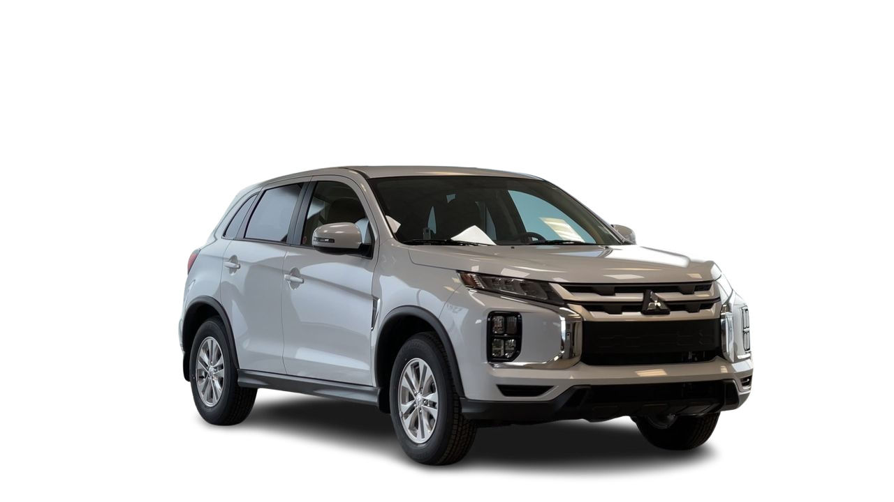 Mitsubishi RVR  2025 à Regina, Saskatchewan