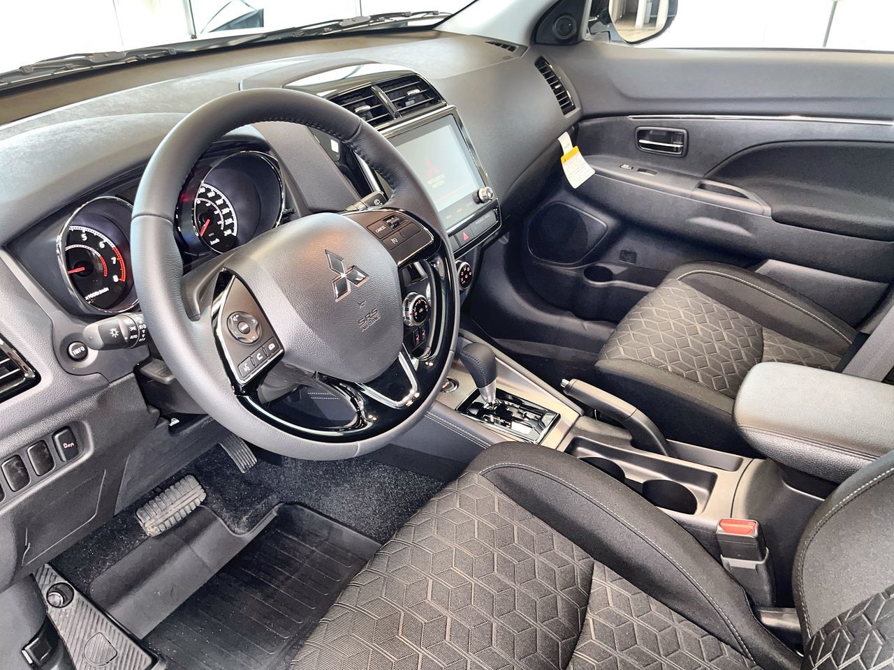 Mitsubishi RVR  2025 à Regina, Saskatchewan