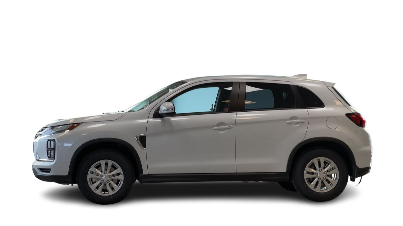 Mitsubishi RVR  2025 à Regina, Saskatchewan