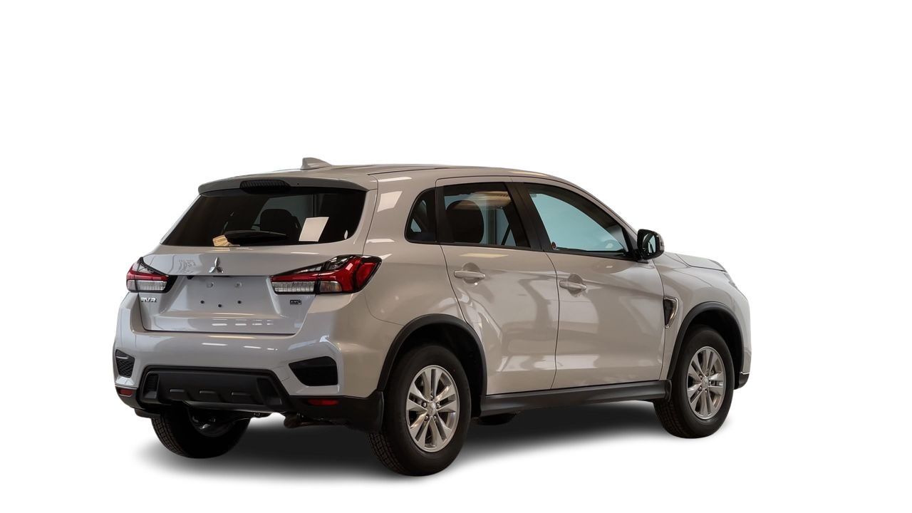 Mitsubishi RVR  2025 à Regina, Saskatchewan