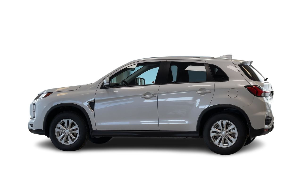 Mitsubishi RVR  2025 à Regina, Saskatchewan