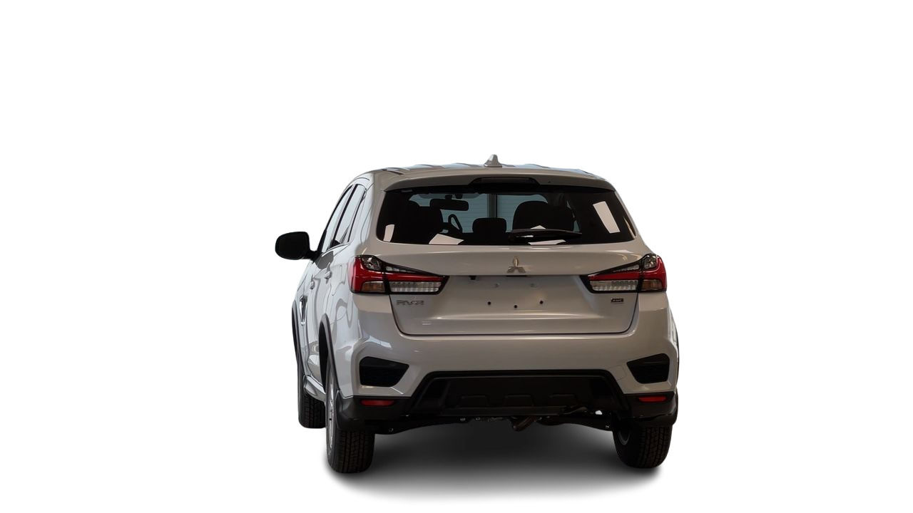 Mitsubishi RVR  2025 à Regina, Saskatchewan