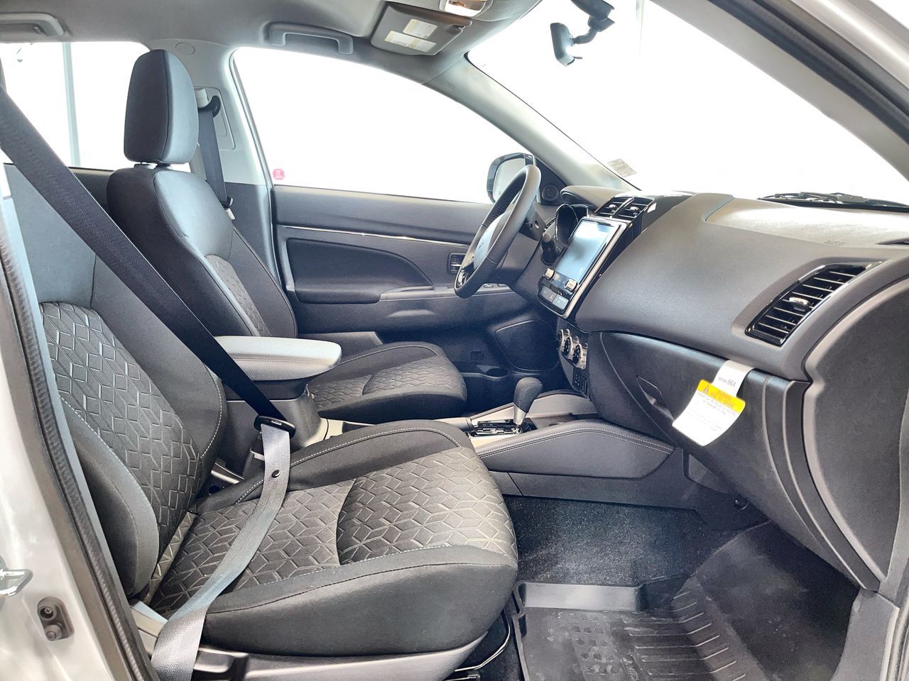 Mitsubishi RVR  2025 à Regina, Saskatchewan