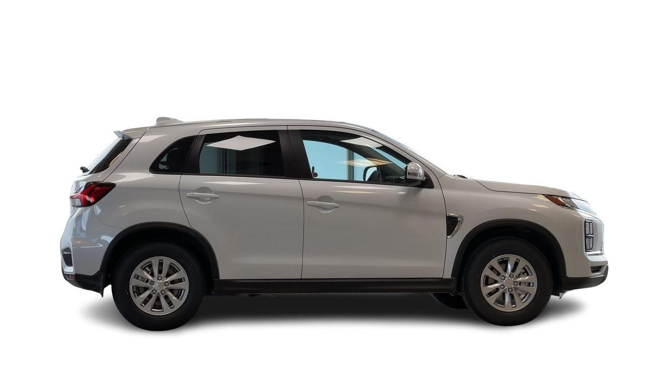 Mitsubishi RVR  2025 à Regina, Saskatchewan