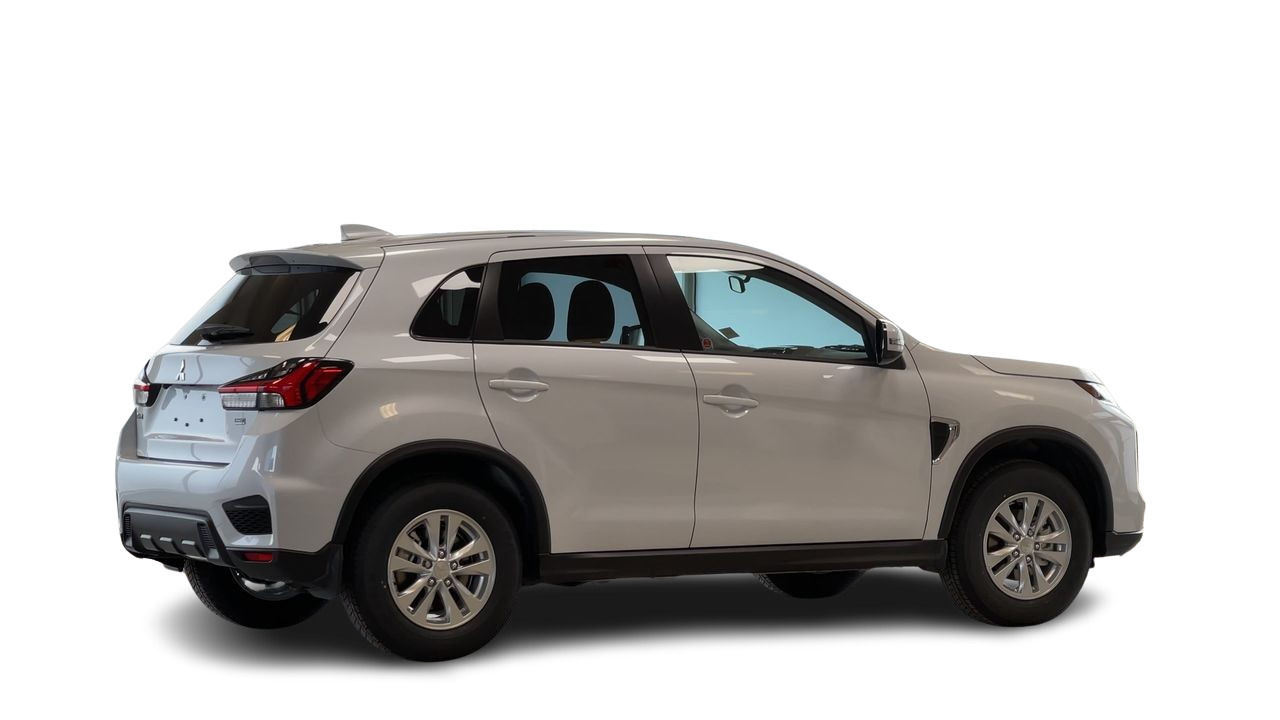 Mitsubishi RVR  2025 à Regina, Saskatchewan