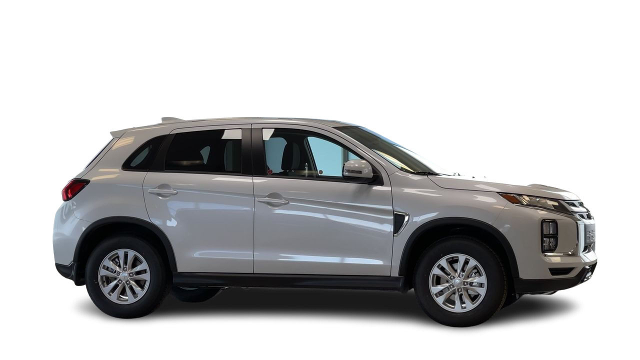 Mitsubishi RVR  2025 à Regina, Saskatchewan
