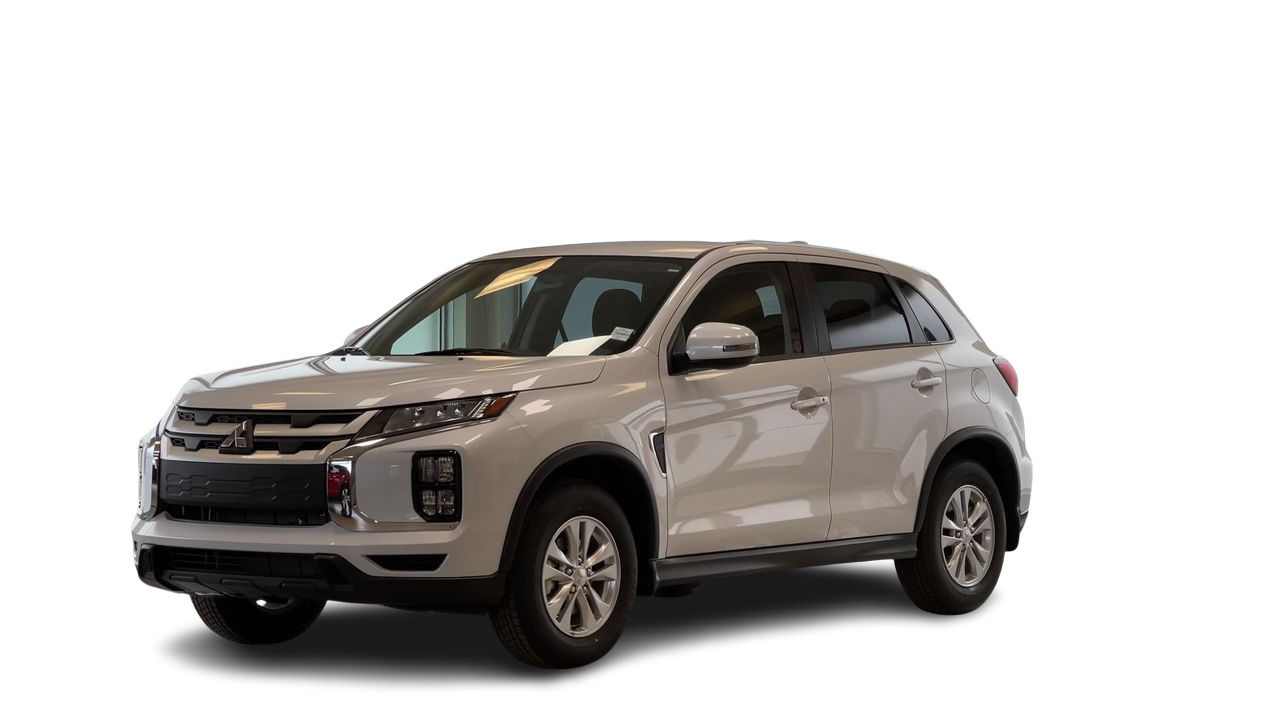 Mitsubishi RVR  2025 à Regina, Saskatchewan