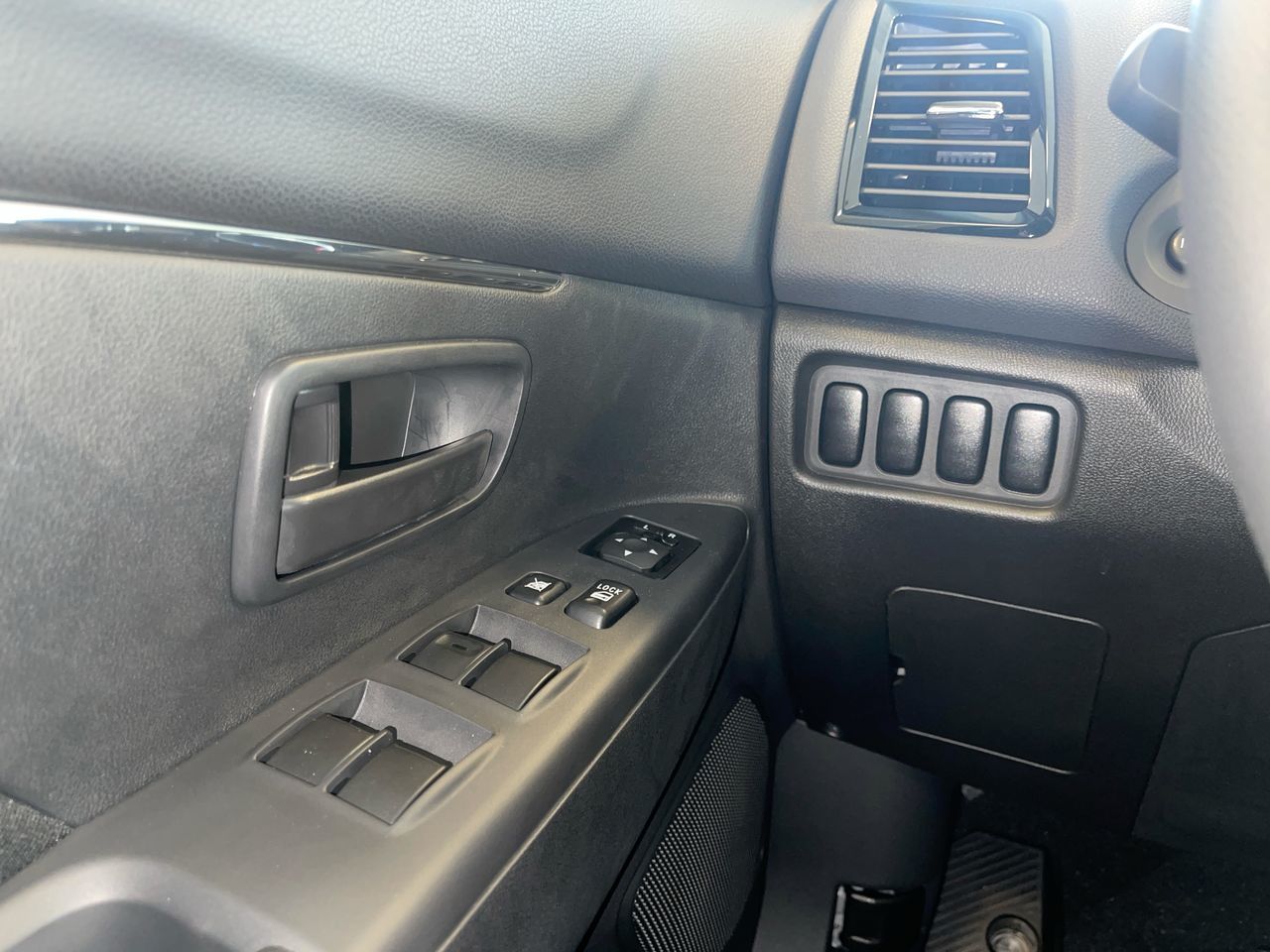 2025 Mitsubishi RVR in Regina, Saskatchewan