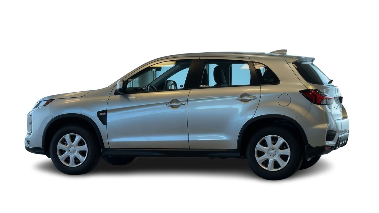 2025 Mitsubishi RVR in Regina, Saskatchewan