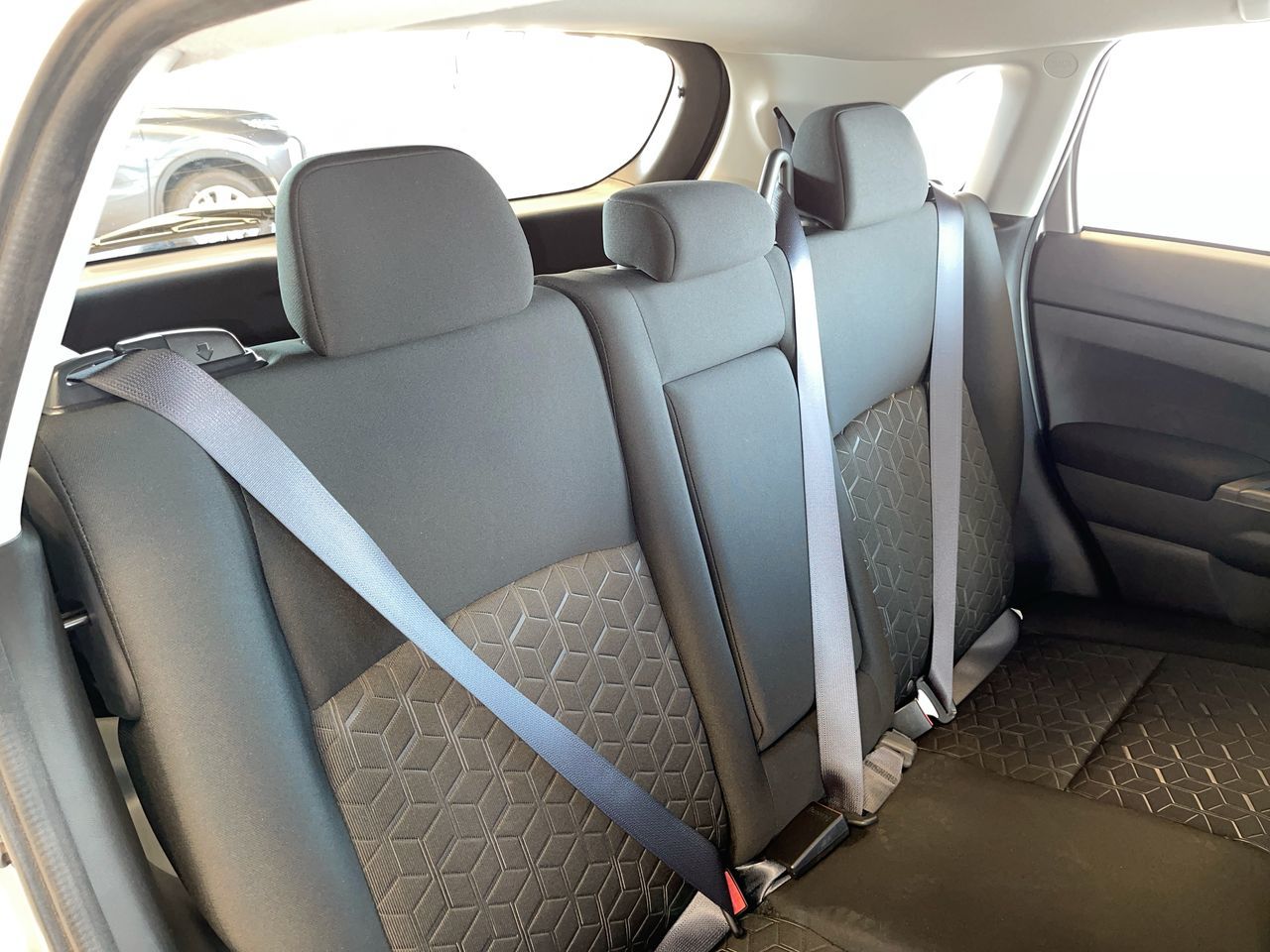 2025 Mitsubishi RVR in Regina, Saskatchewan
