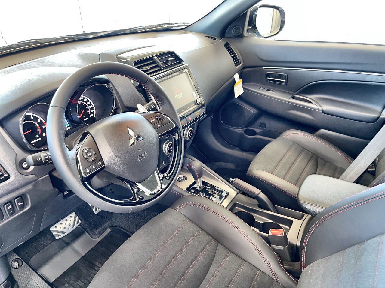 2025 Mitsubishi RVR in Regina, Saskatchewan