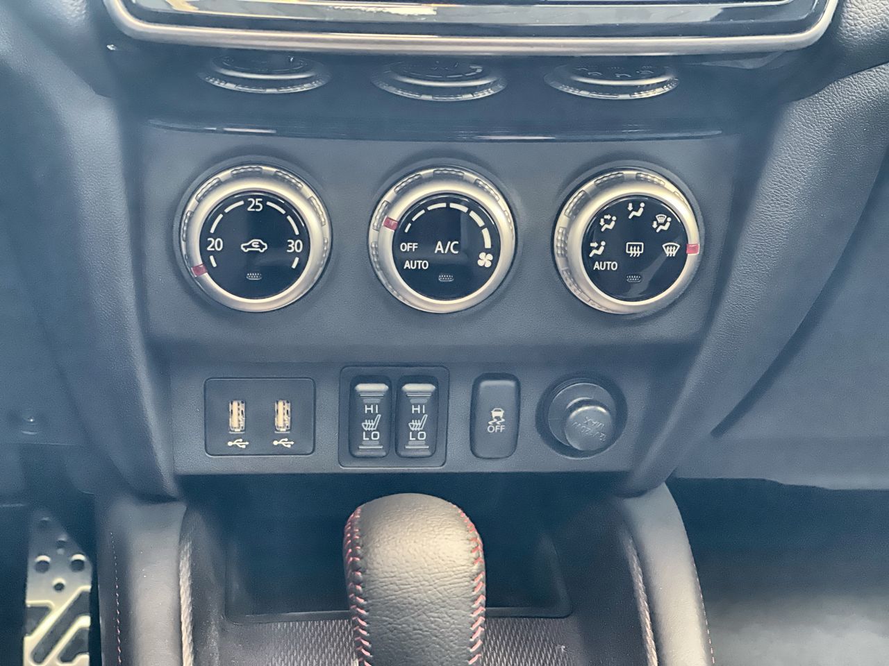 2025 Mitsubishi RVR in Regina, Saskatchewan