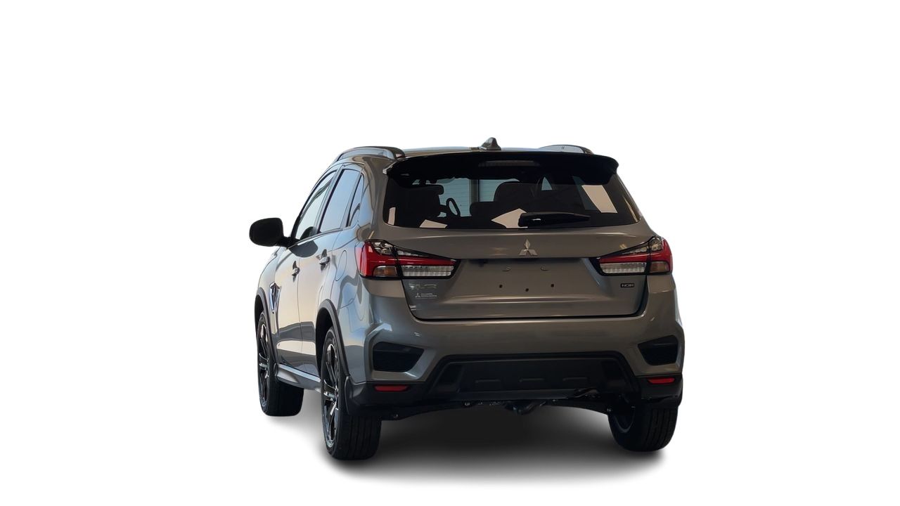 2025 Mitsubishi RVR in Regina, Saskatchewan