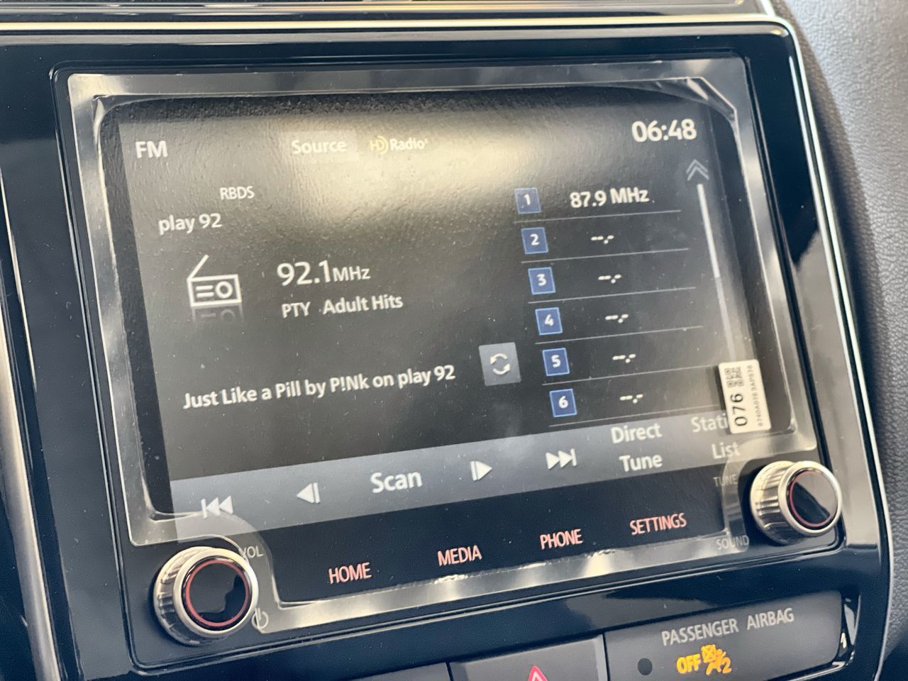 2025 Mitsubishi RVR in Regina, Saskatchewan