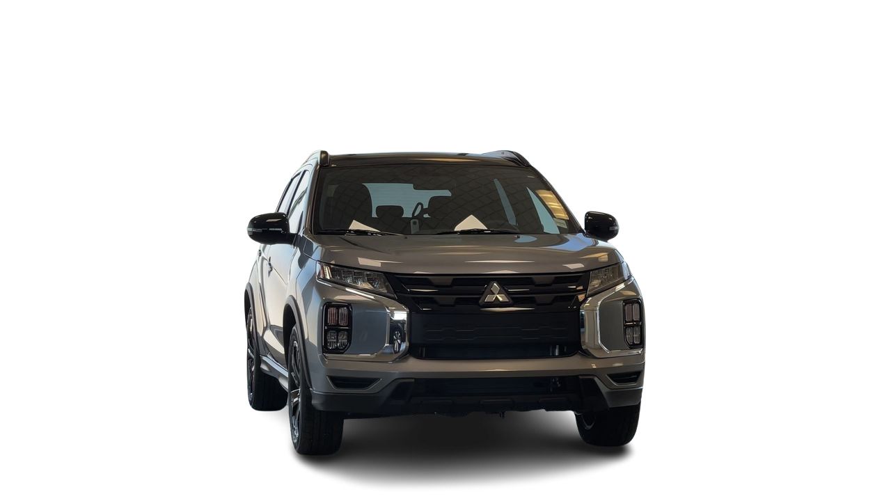 2025 Mitsubishi RVR in Regina, Saskatchewan