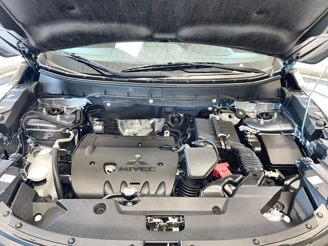 2025 Mitsubishi RVR in Regina, Saskatchewan