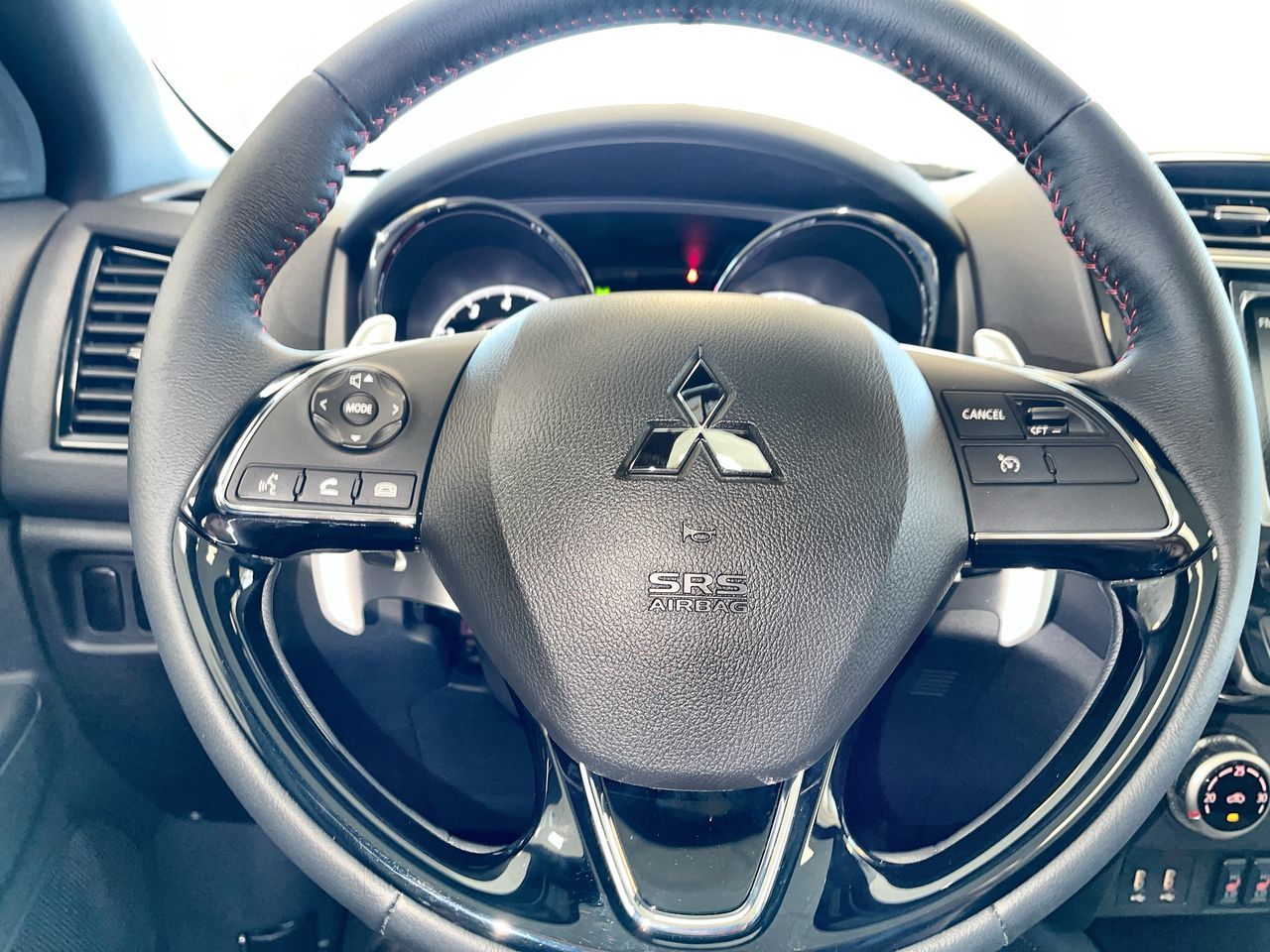 2025 Mitsubishi RVR in Regina, Saskatchewan
