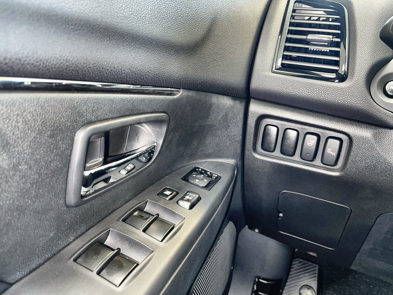 2025 Mitsubishi RVR in Regina, Saskatchewan