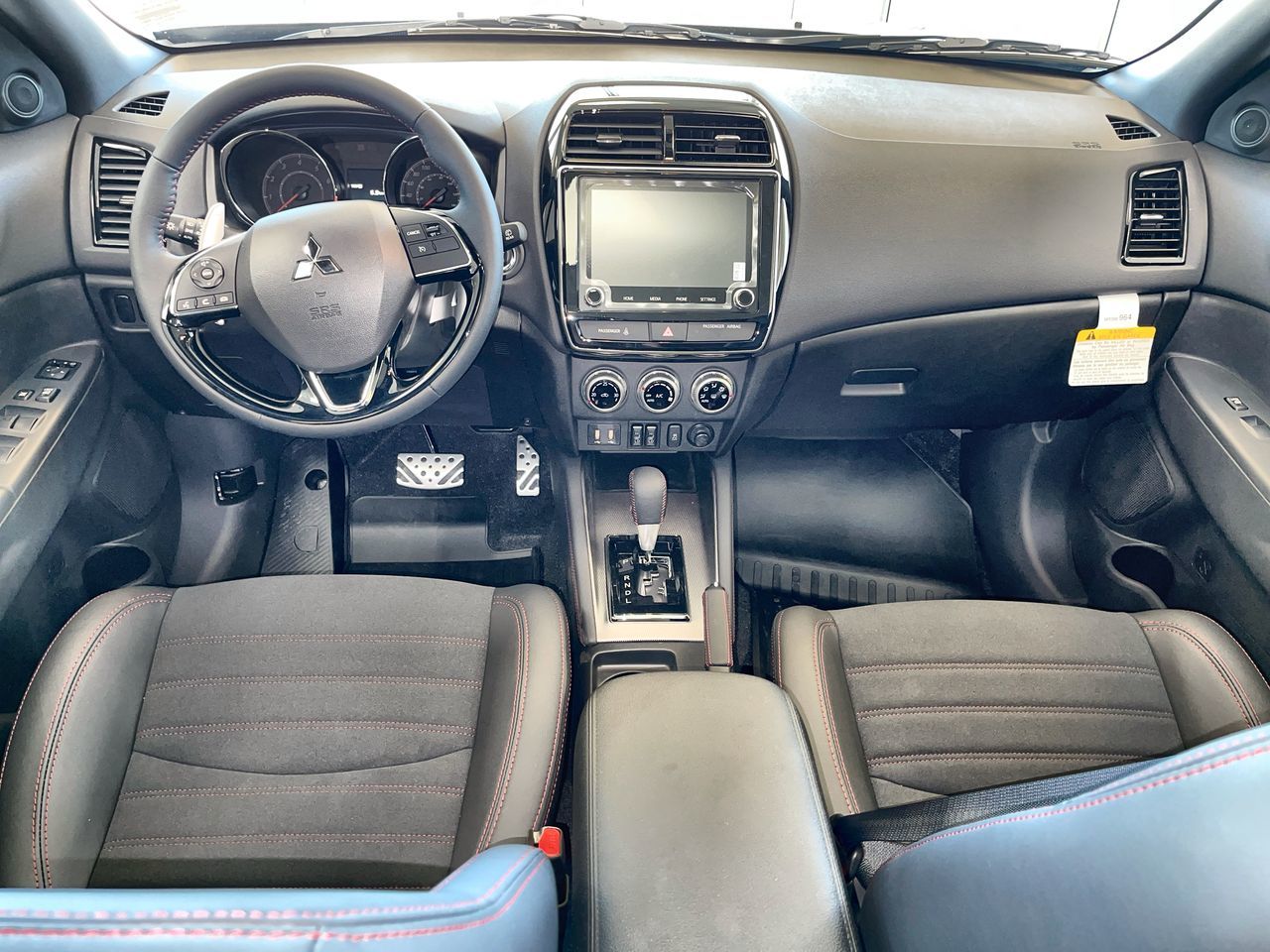 2025 Mitsubishi RVR in Regina, Saskatchewan