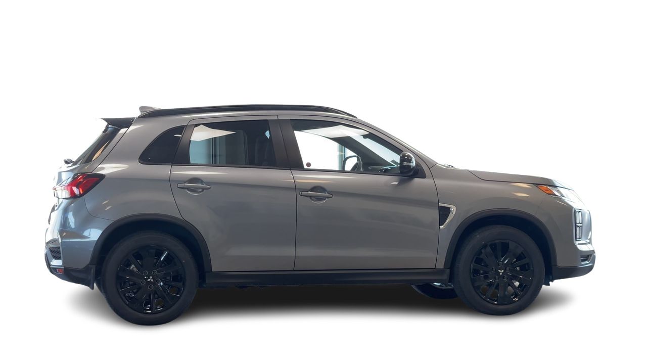2025 Mitsubishi RVR in Regina, Saskatchewan