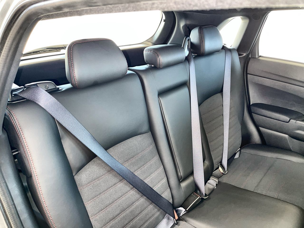 2025 Mitsubishi RVR in Regina, Saskatchewan
