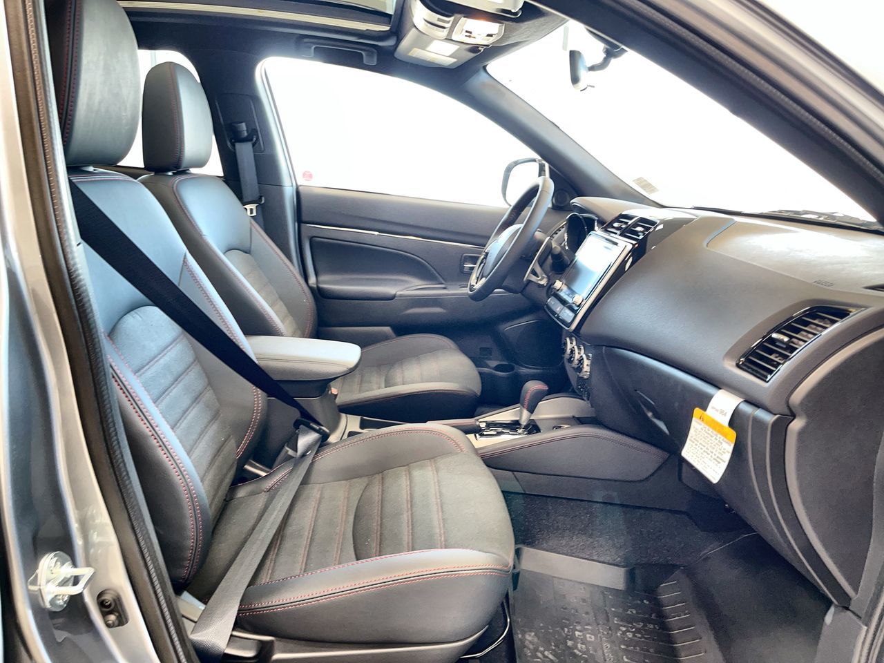 2025 Mitsubishi RVR in Regina, Saskatchewan