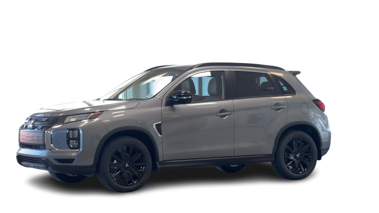 2025 Mitsubishi RVR in Regina, Saskatchewan