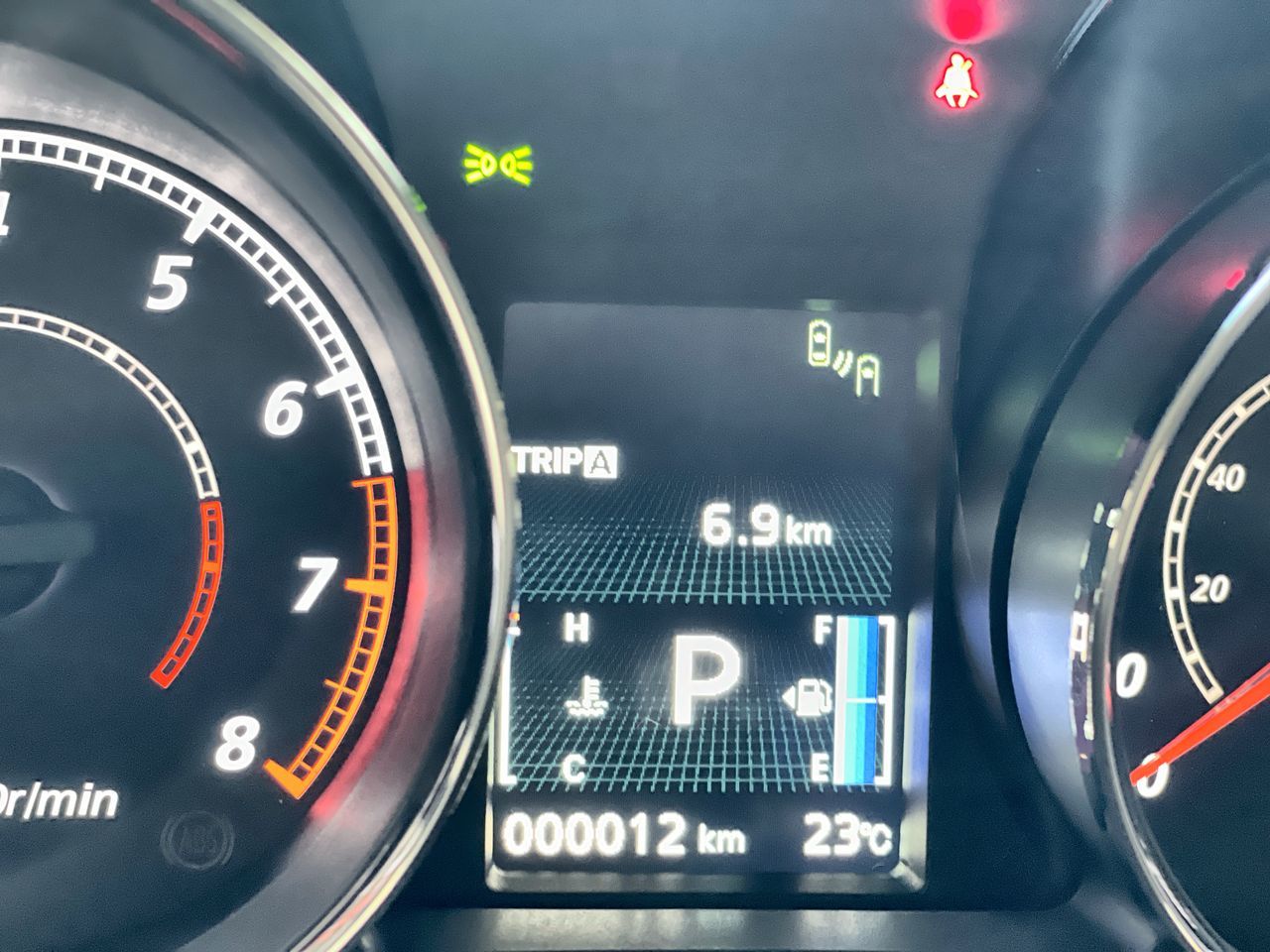 2025 Mitsubishi RVR in Regina, Saskatchewan
