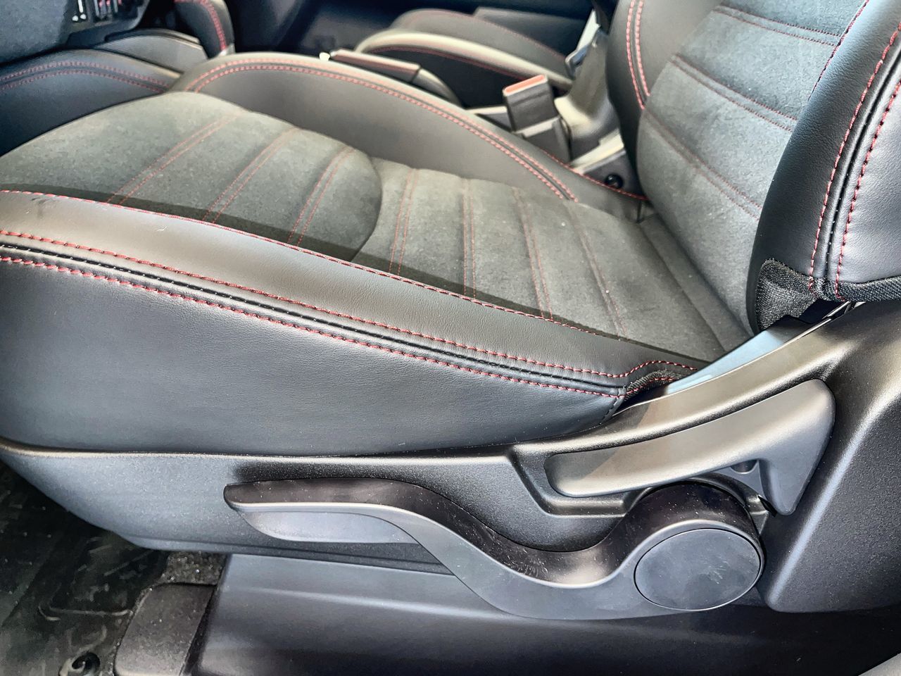 2025 Mitsubishi RVR in Regina, Saskatchewan