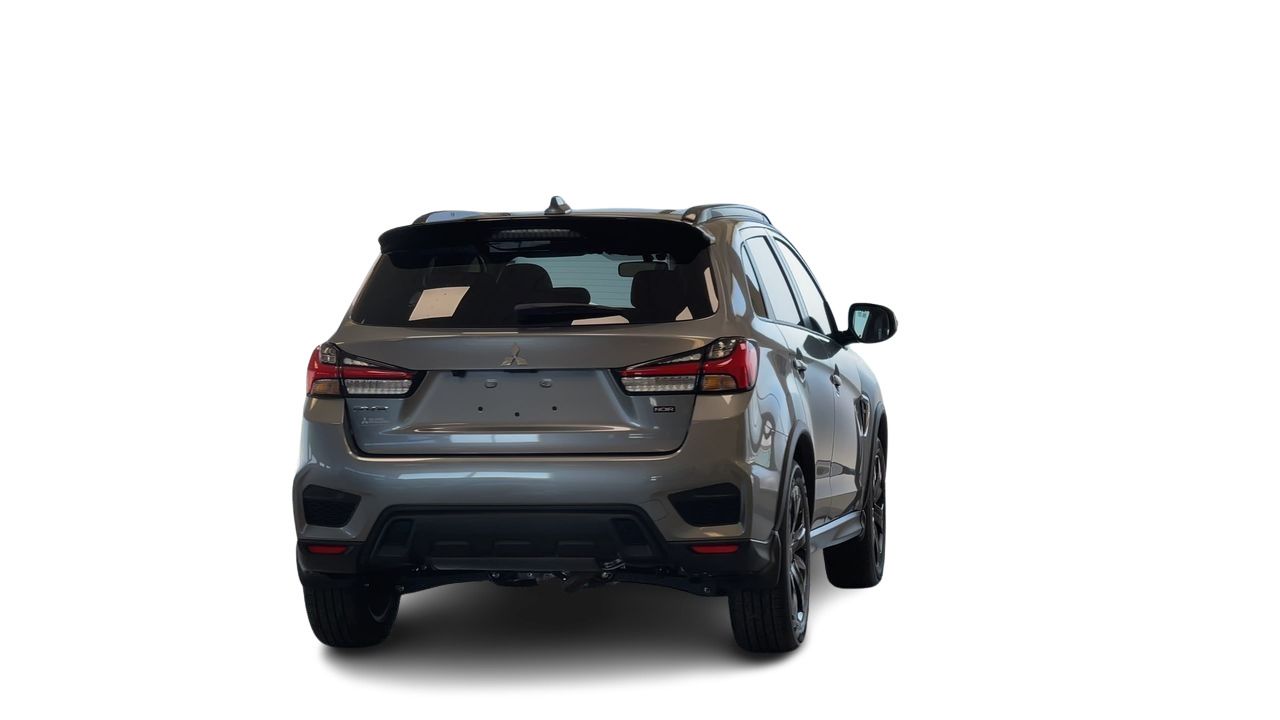 2025 Mitsubishi RVR in Regina, Saskatchewan