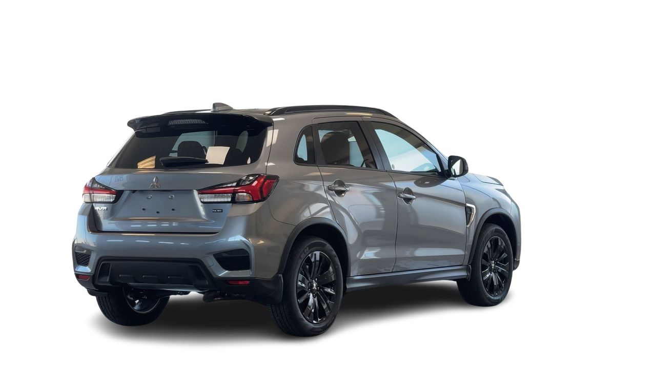 2025 Mitsubishi RVR in Regina, Saskatchewan