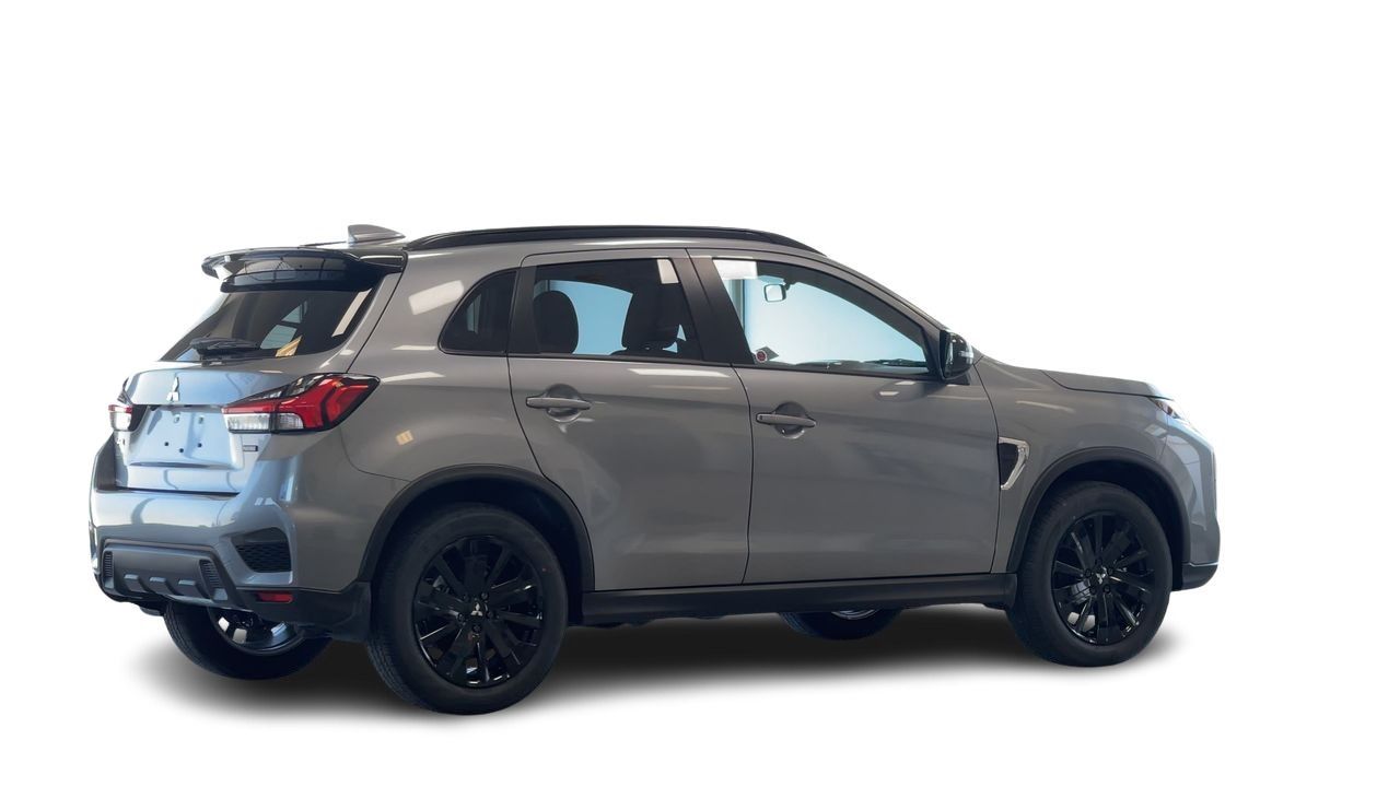 2025 Mitsubishi RVR in Regina, Saskatchewan