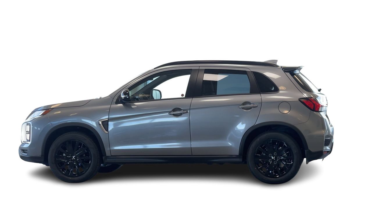 2025 Mitsubishi RVR in Regina, Saskatchewan